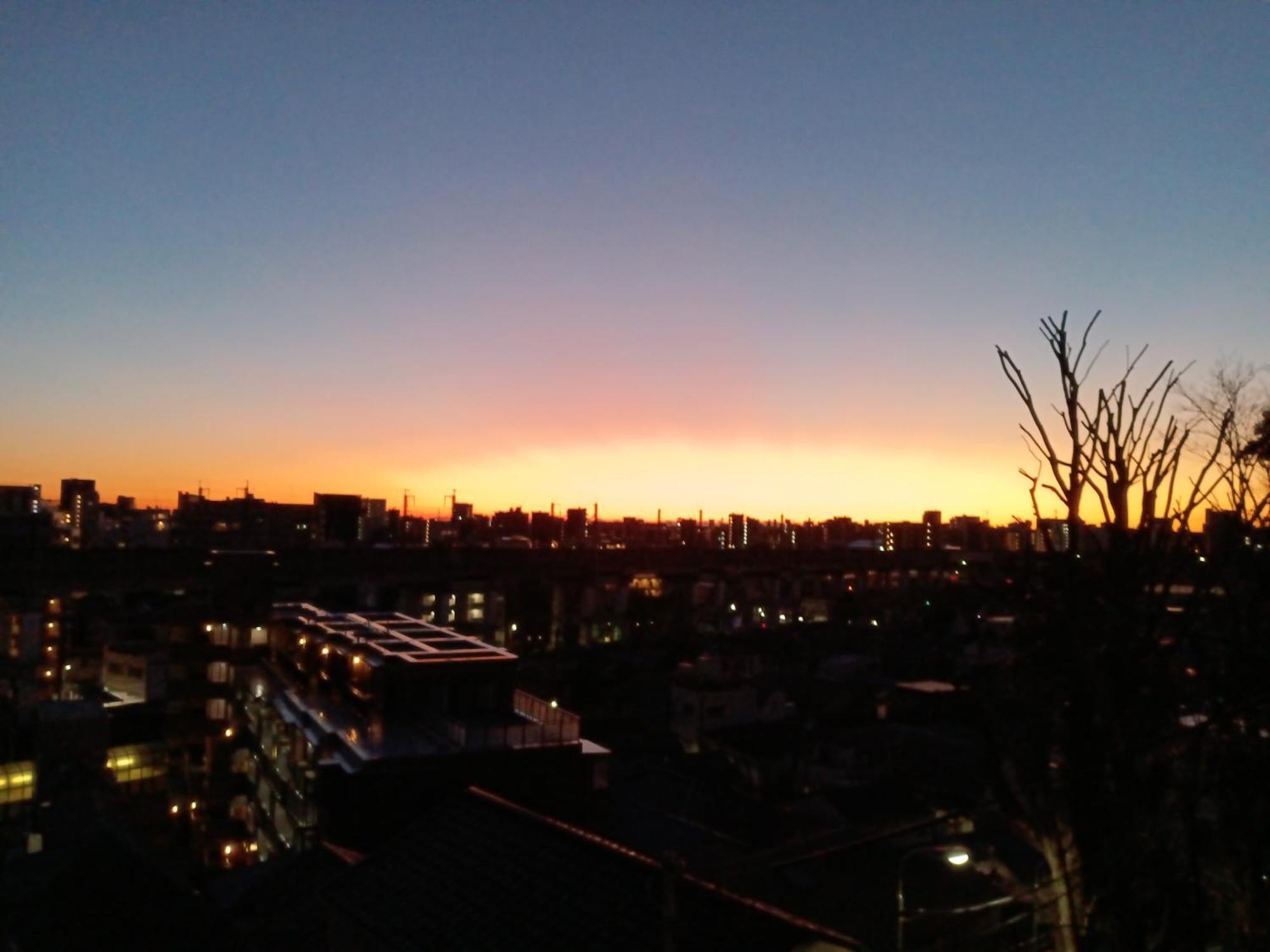 Villa Tokyo Downtown牡丹莊 Exterior foto