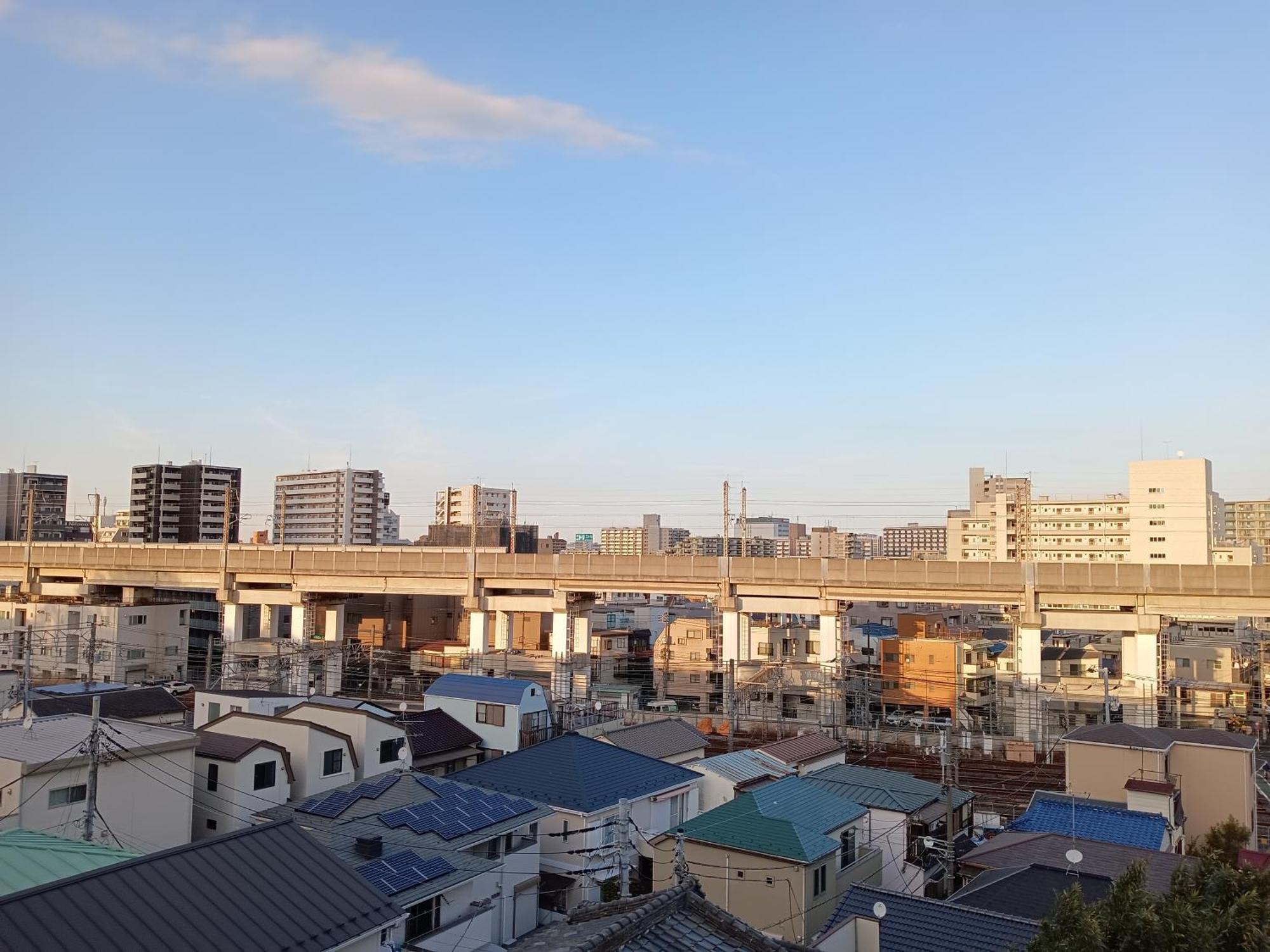 Villa Tokyo Downtown牡丹莊 Exterior foto