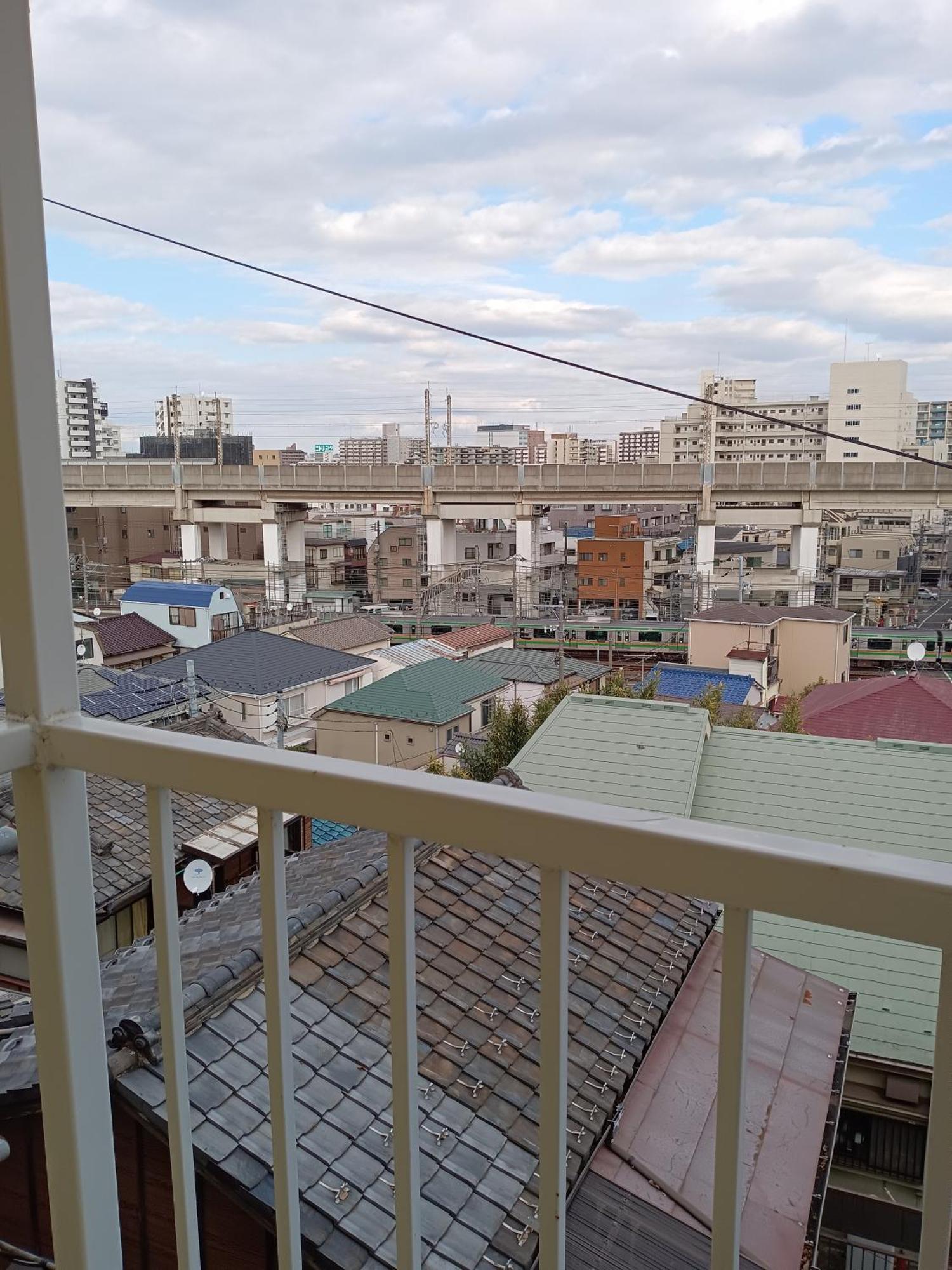 Villa Tokyo Downtown牡丹莊 Exterior foto