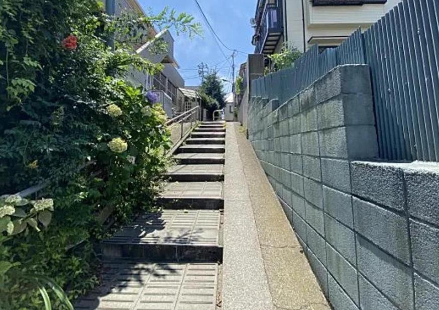 Villa Tokyo Downtown牡丹莊 Exterior foto