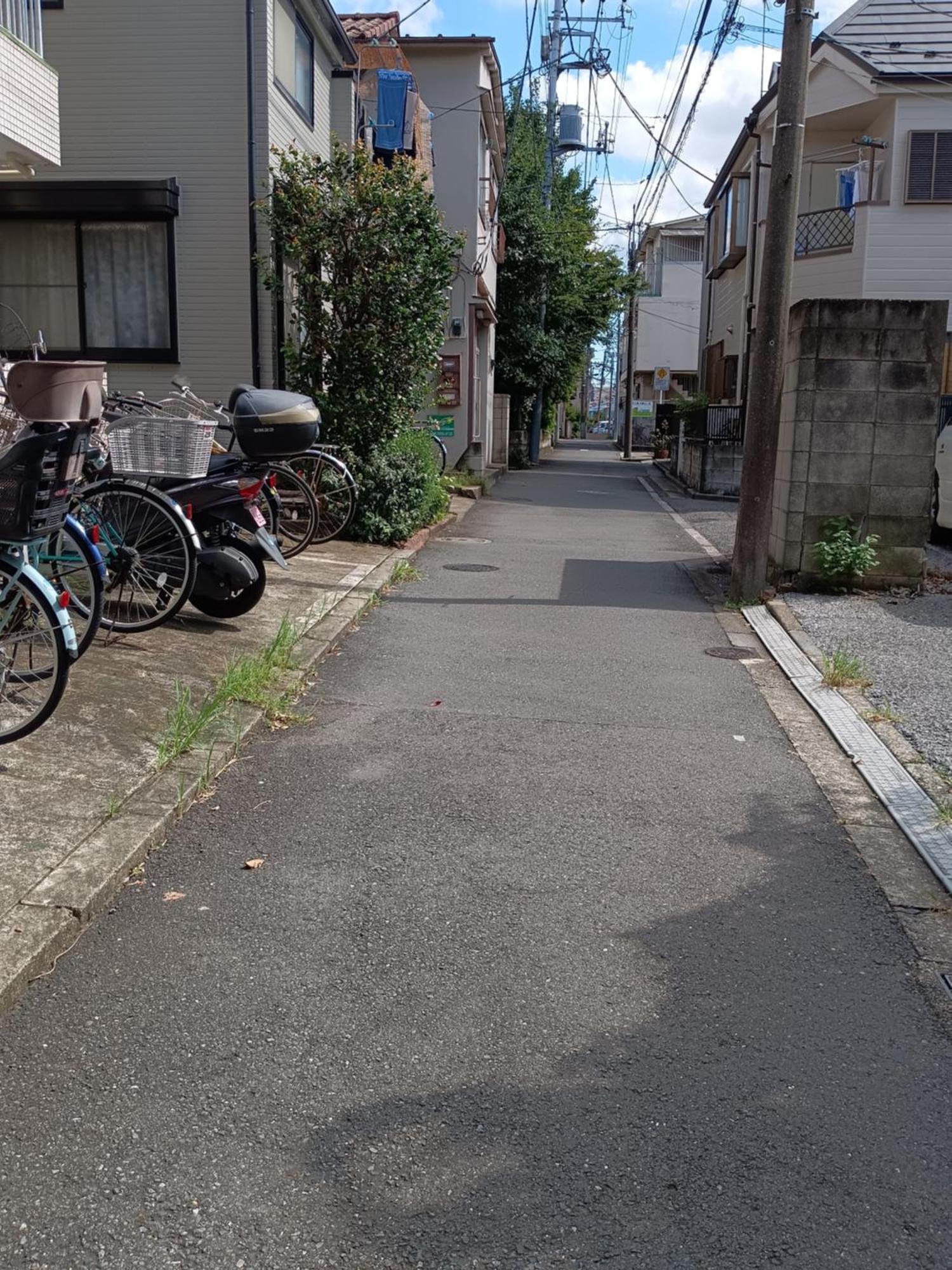 Villa Tokyo Downtown牡丹莊 Exterior foto