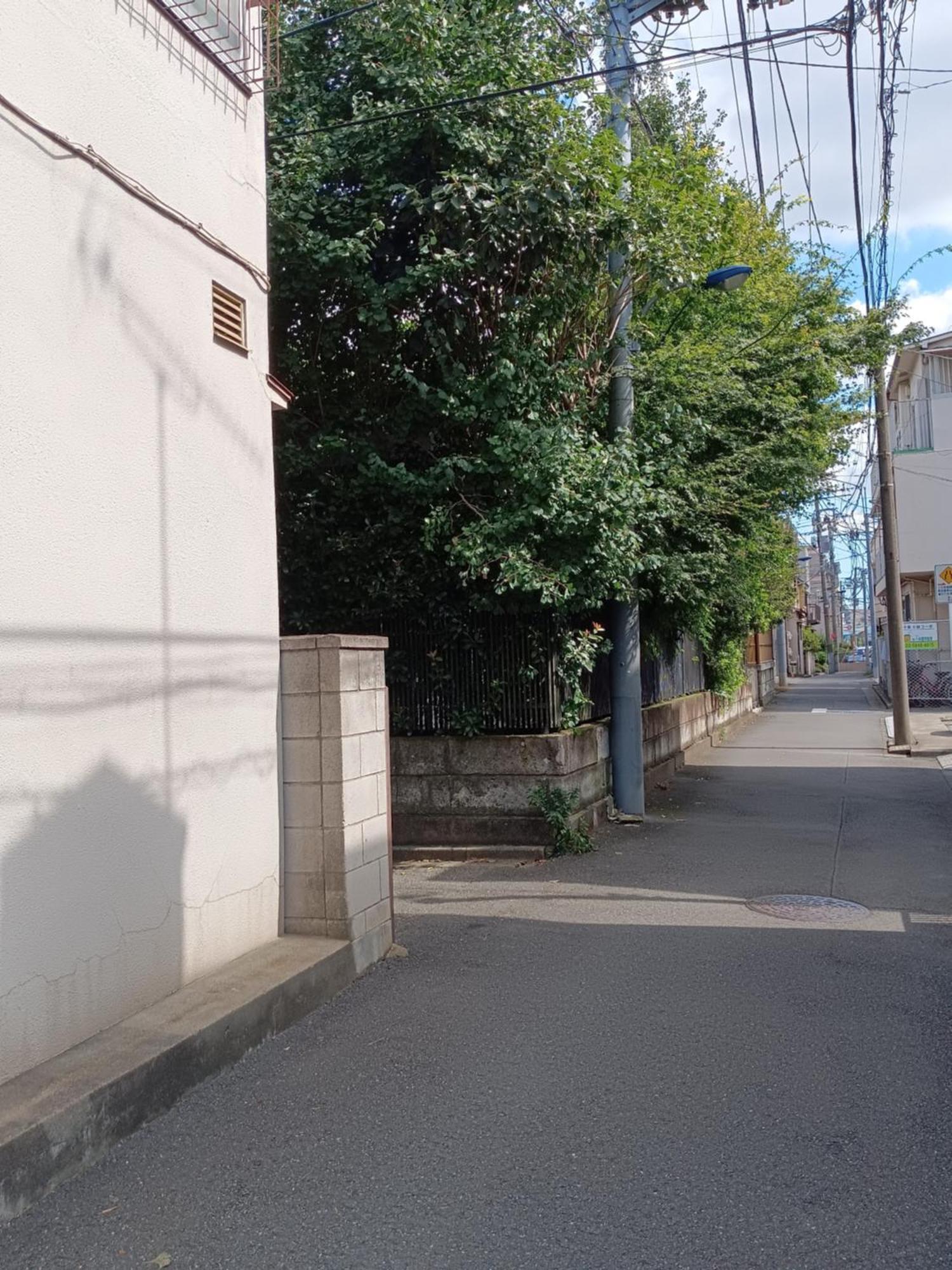 Villa Tokyo Downtown牡丹莊 Exterior foto