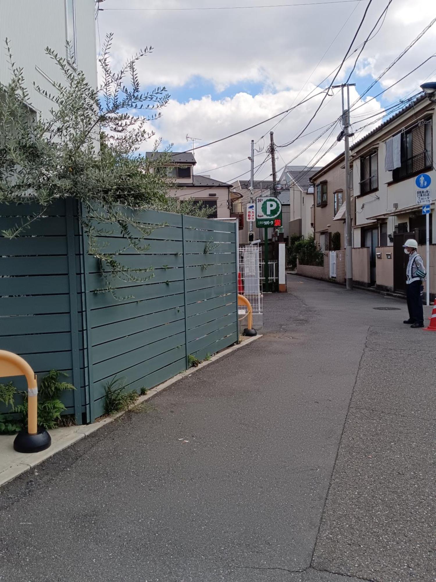 Villa Tokyo Downtown牡丹莊 Exterior foto