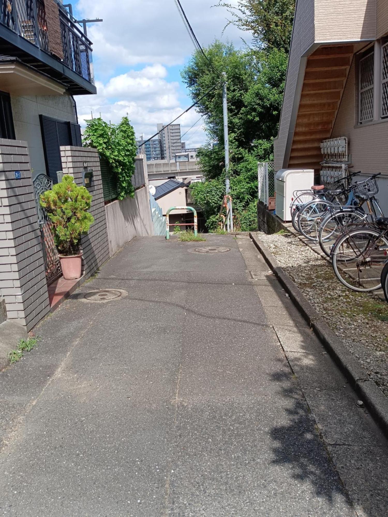 Villa Tokyo Downtown牡丹莊 Exterior foto