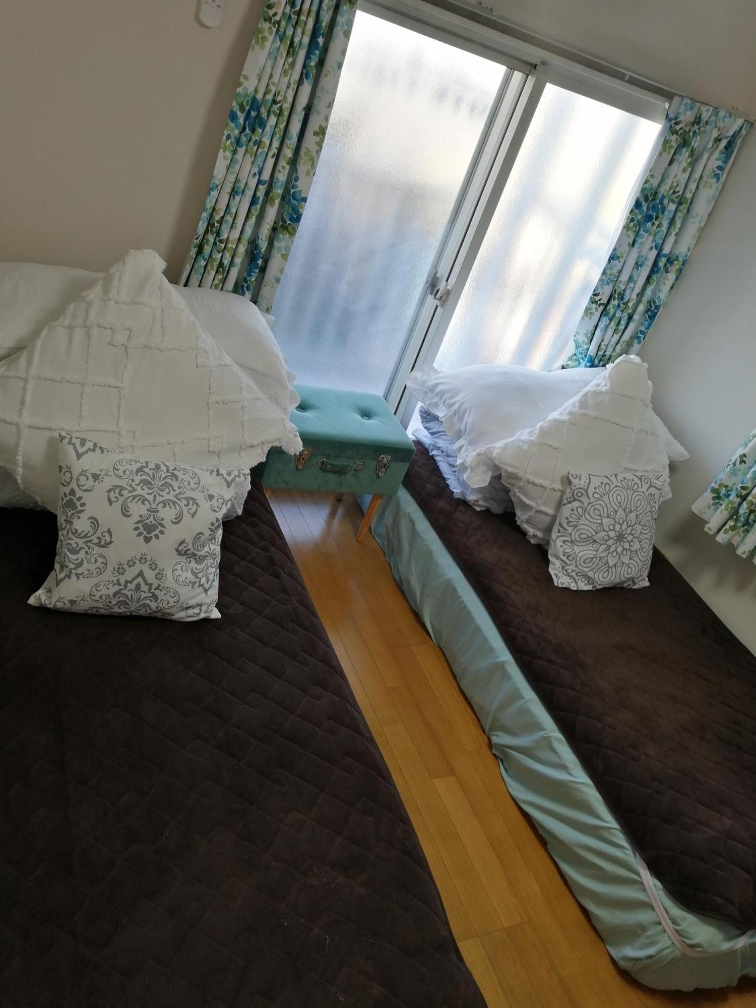 Villa Tokyo Downtown牡丹莊 Exterior foto